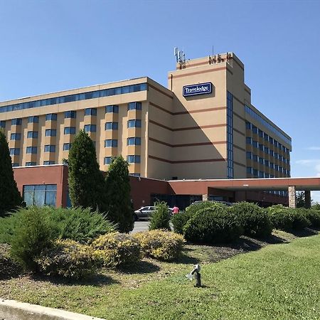 Travelodge By Wyndham Absecon Atlantic City Extérieur photo
