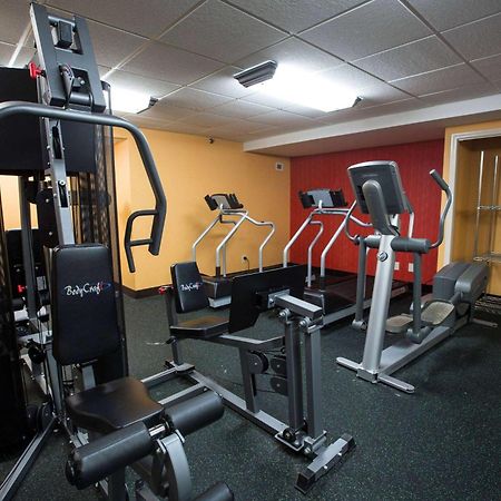Travelodge By Wyndham Absecon Atlantic City Extérieur photo
