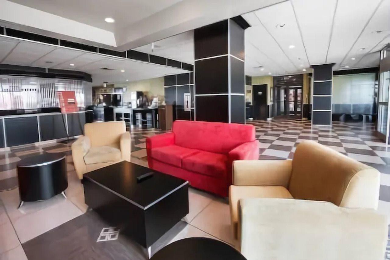 Travelodge By Wyndham Absecon Atlantic City Extérieur photo