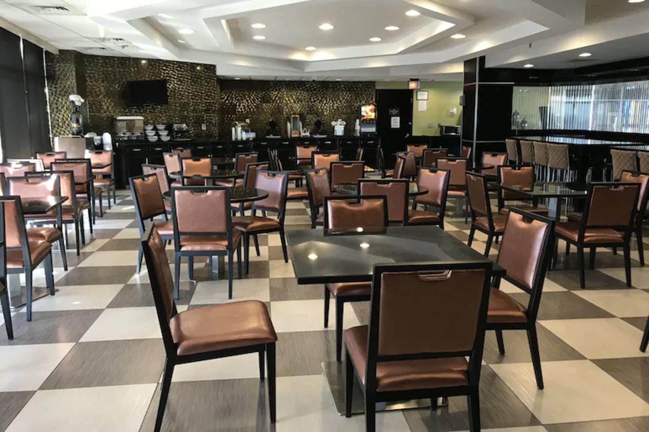 Travelodge By Wyndham Absecon Atlantic City Extérieur photo