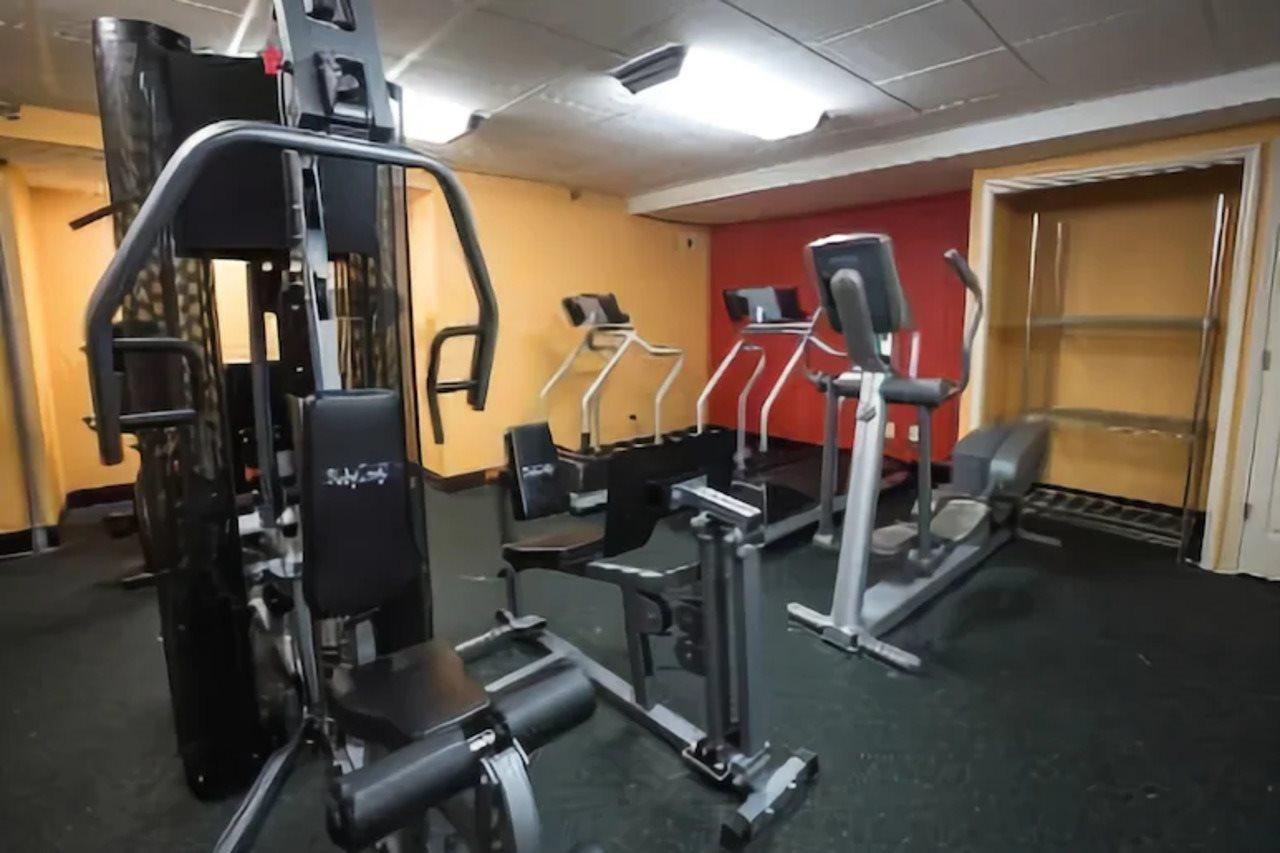 Travelodge By Wyndham Absecon Atlantic City Extérieur photo