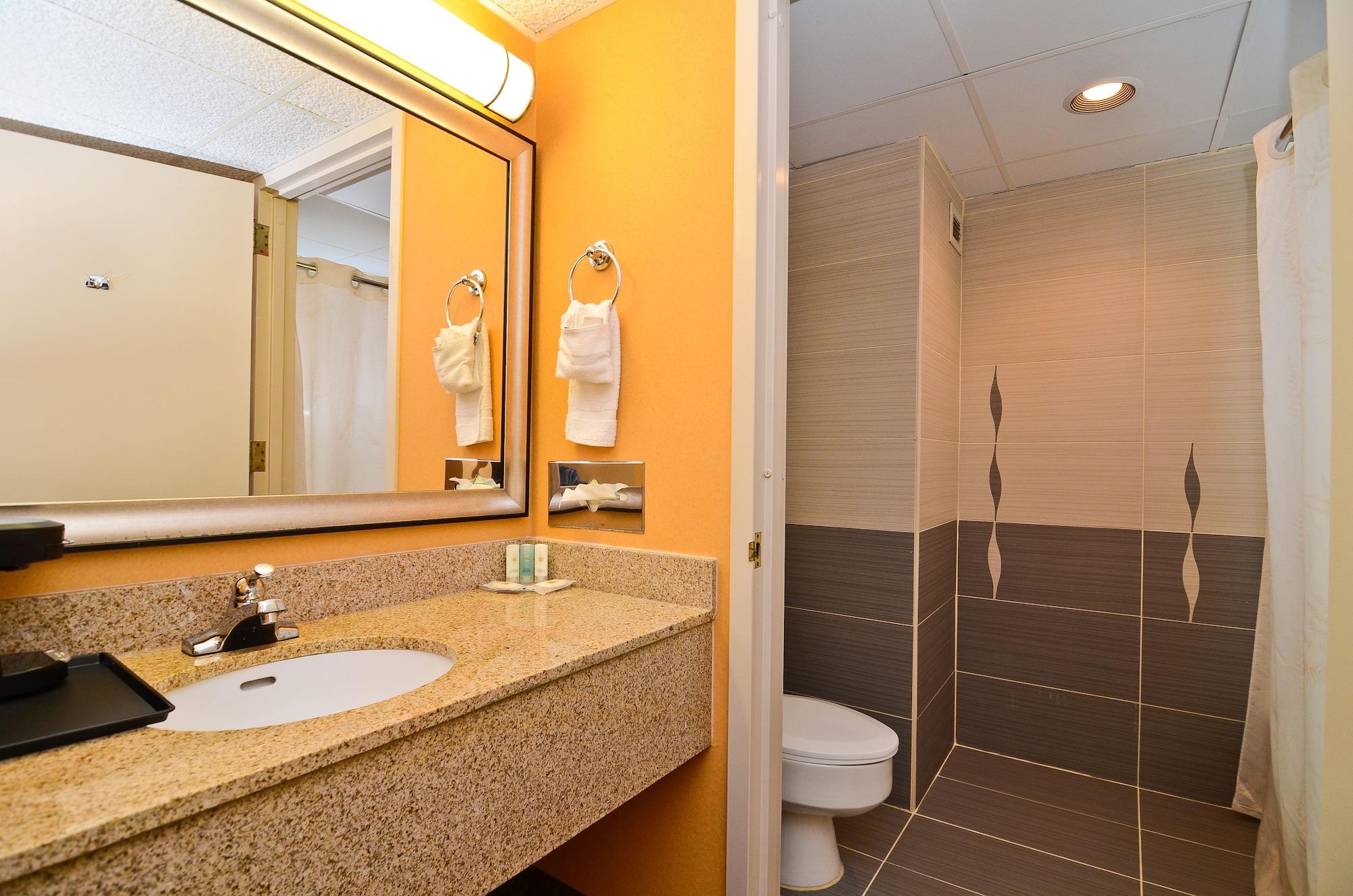 Travelodge By Wyndham Absecon Atlantic City Extérieur photo