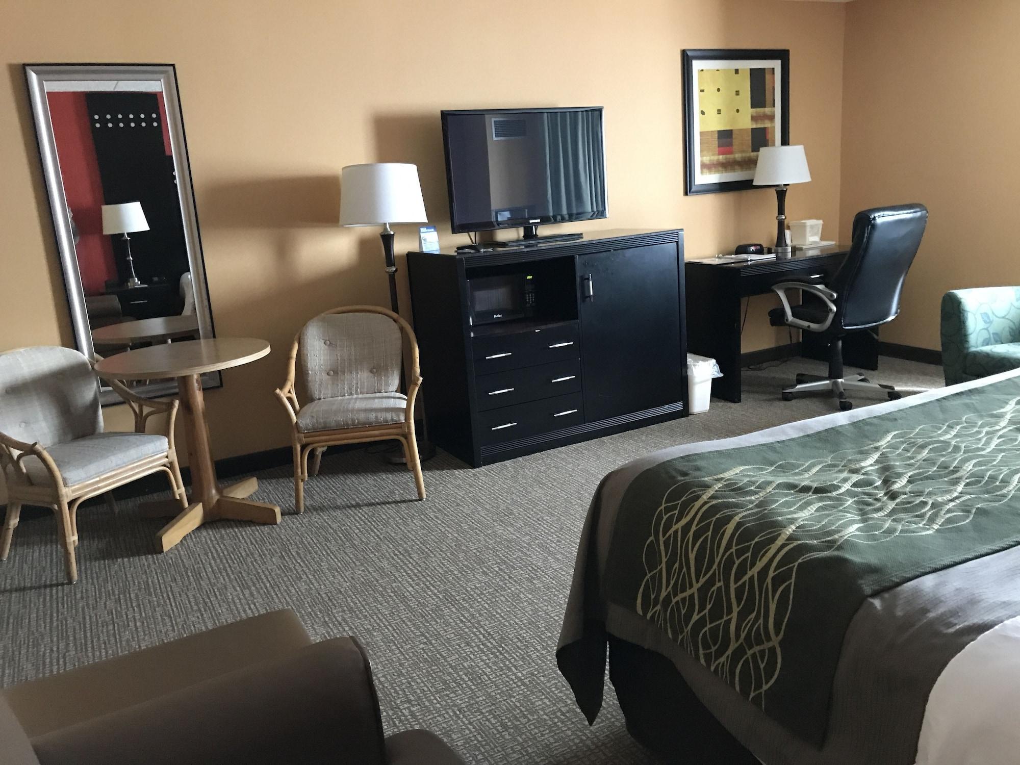 Travelodge By Wyndham Absecon Atlantic City Extérieur photo