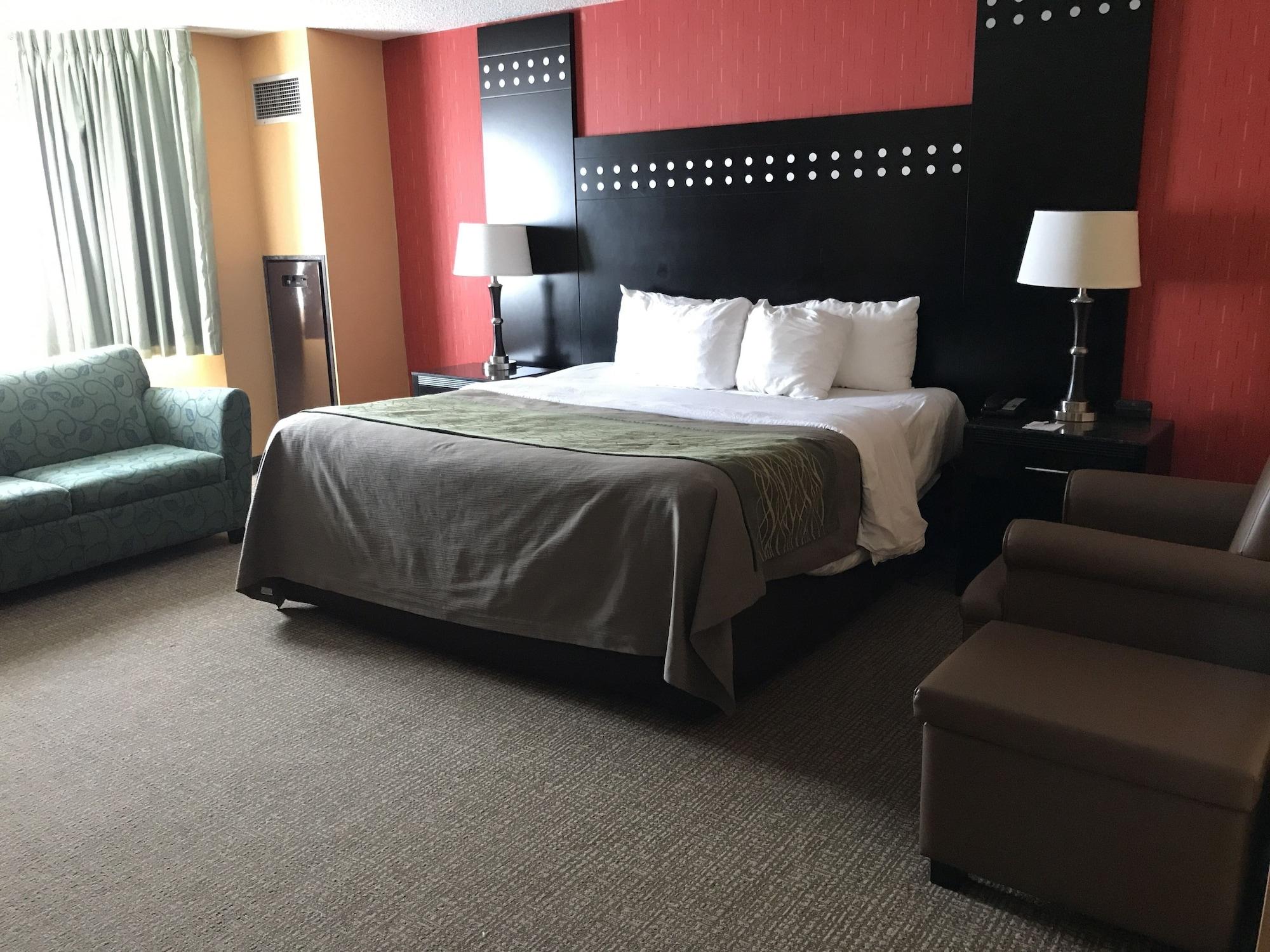 Travelodge By Wyndham Absecon Atlantic City Extérieur photo