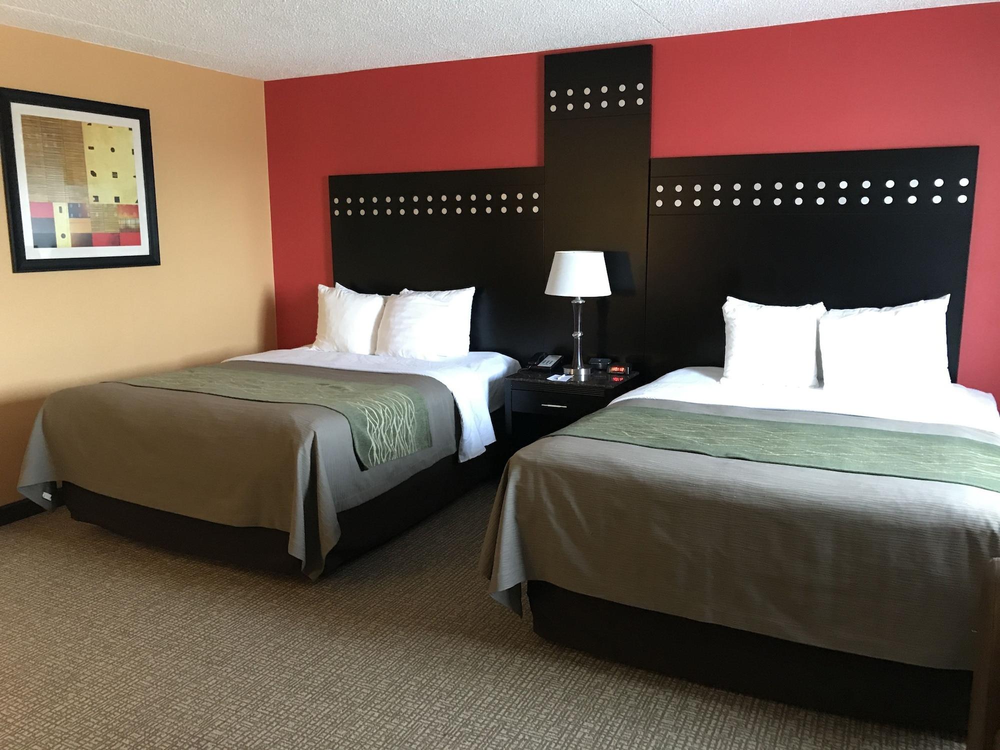 Travelodge By Wyndham Absecon Atlantic City Extérieur photo