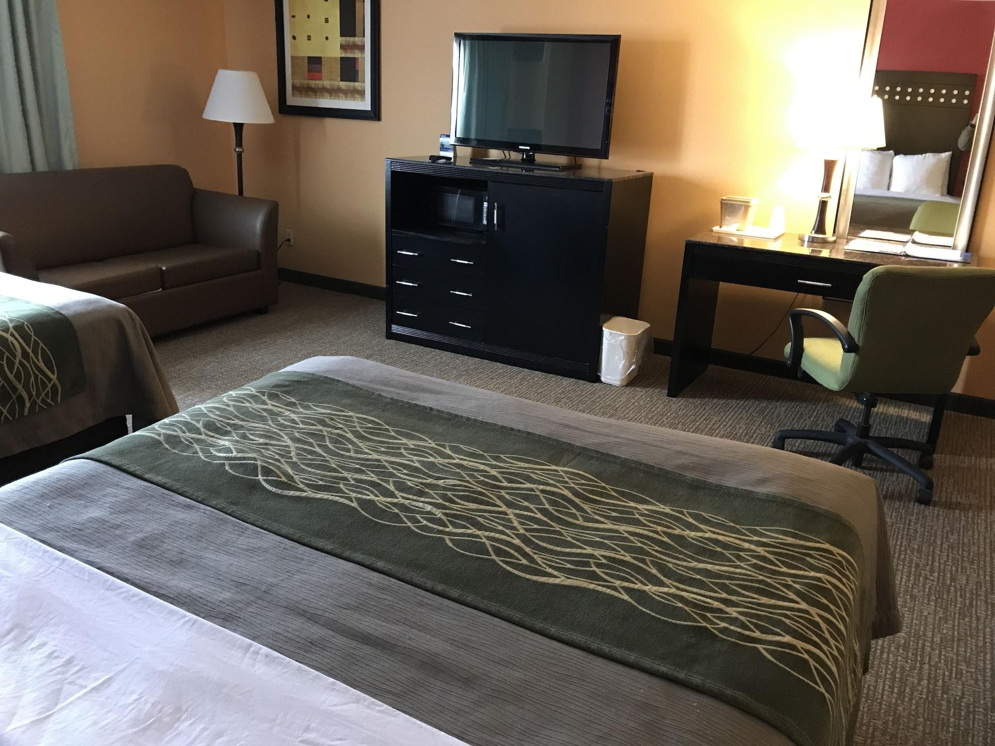 Travelodge By Wyndham Absecon Atlantic City Extérieur photo