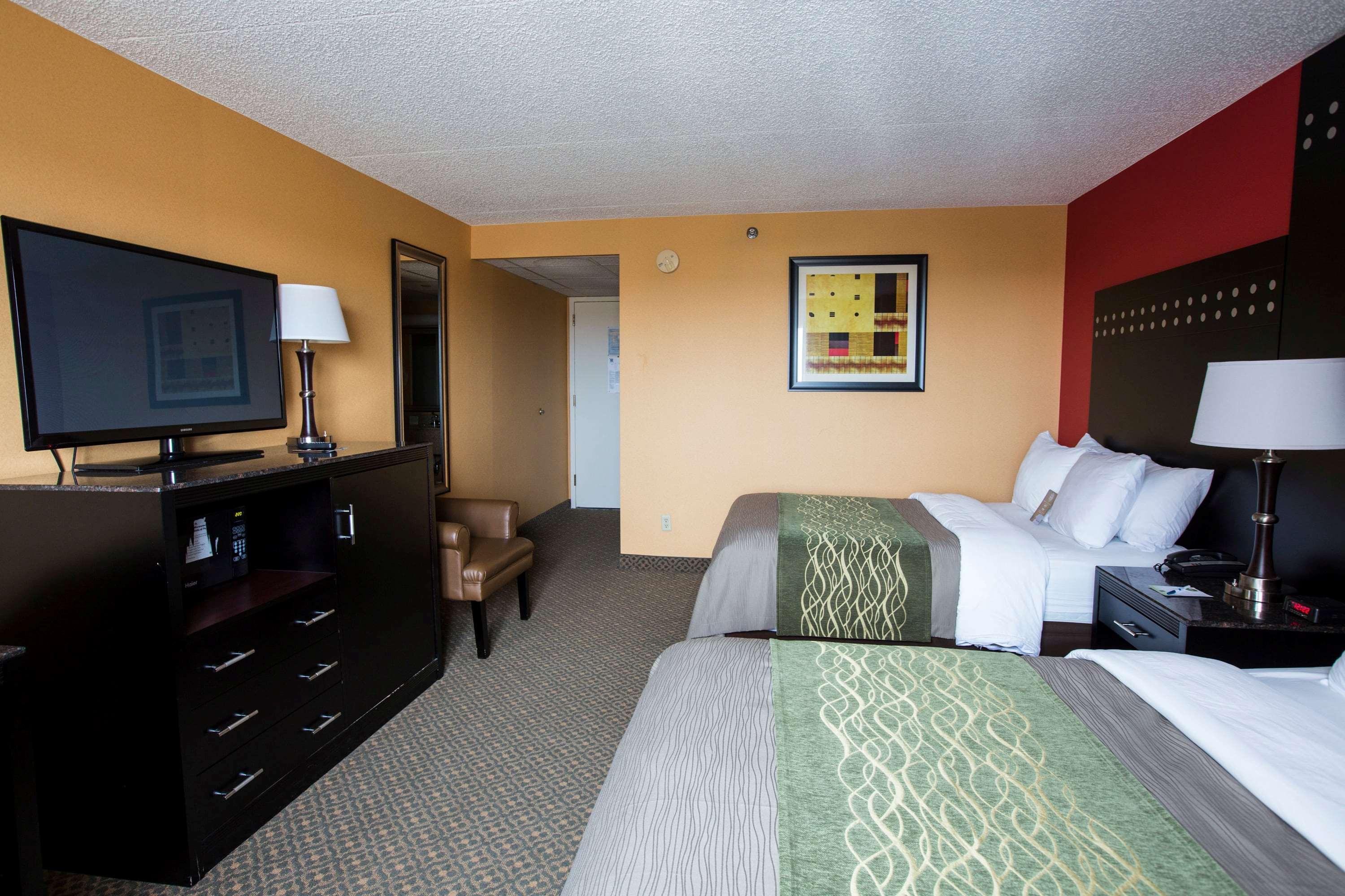Travelodge By Wyndham Absecon Atlantic City Extérieur photo