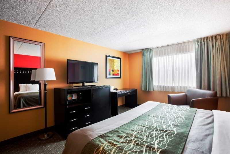 Travelodge By Wyndham Absecon Atlantic City Extérieur photo