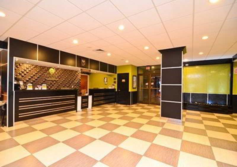 Travelodge By Wyndham Absecon Atlantic City Intérieur photo