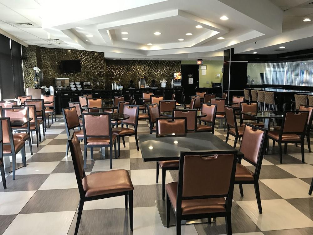 Travelodge By Wyndham Absecon Atlantic City Extérieur photo