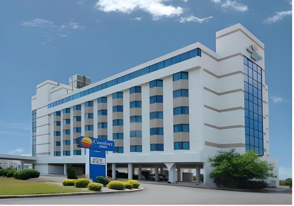Travelodge By Wyndham Absecon Atlantic City Extérieur photo