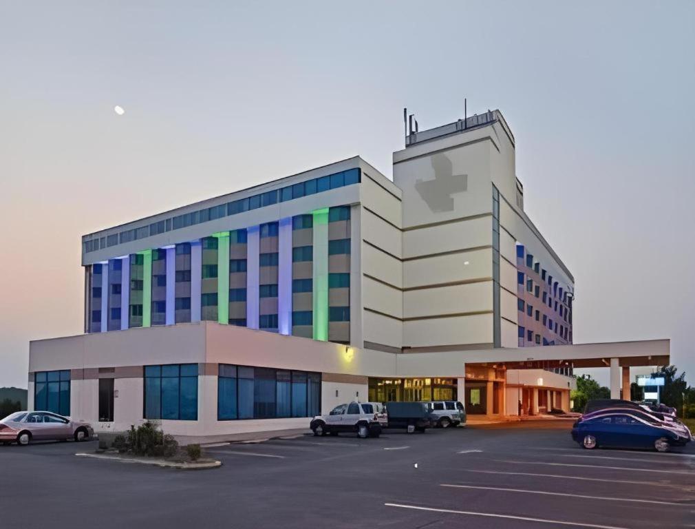 Travelodge By Wyndham Absecon Atlantic City Extérieur photo