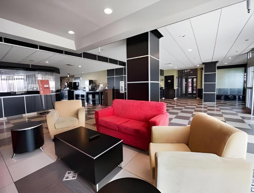 Travelodge By Wyndham Absecon Atlantic City Extérieur photo