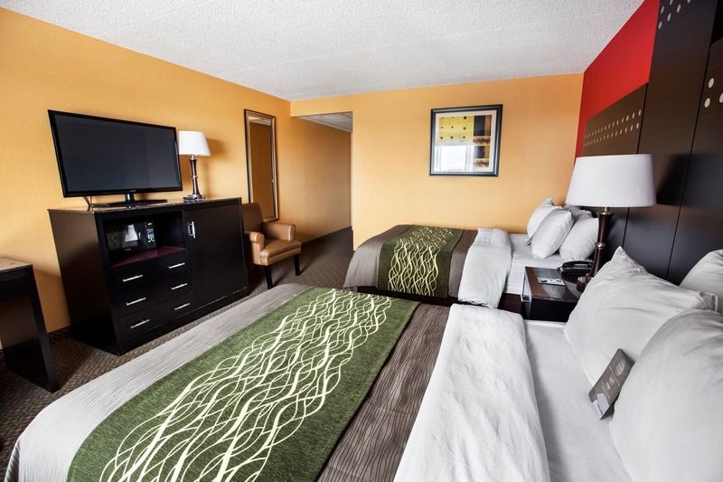 Travelodge By Wyndham Absecon Atlantic City Extérieur photo