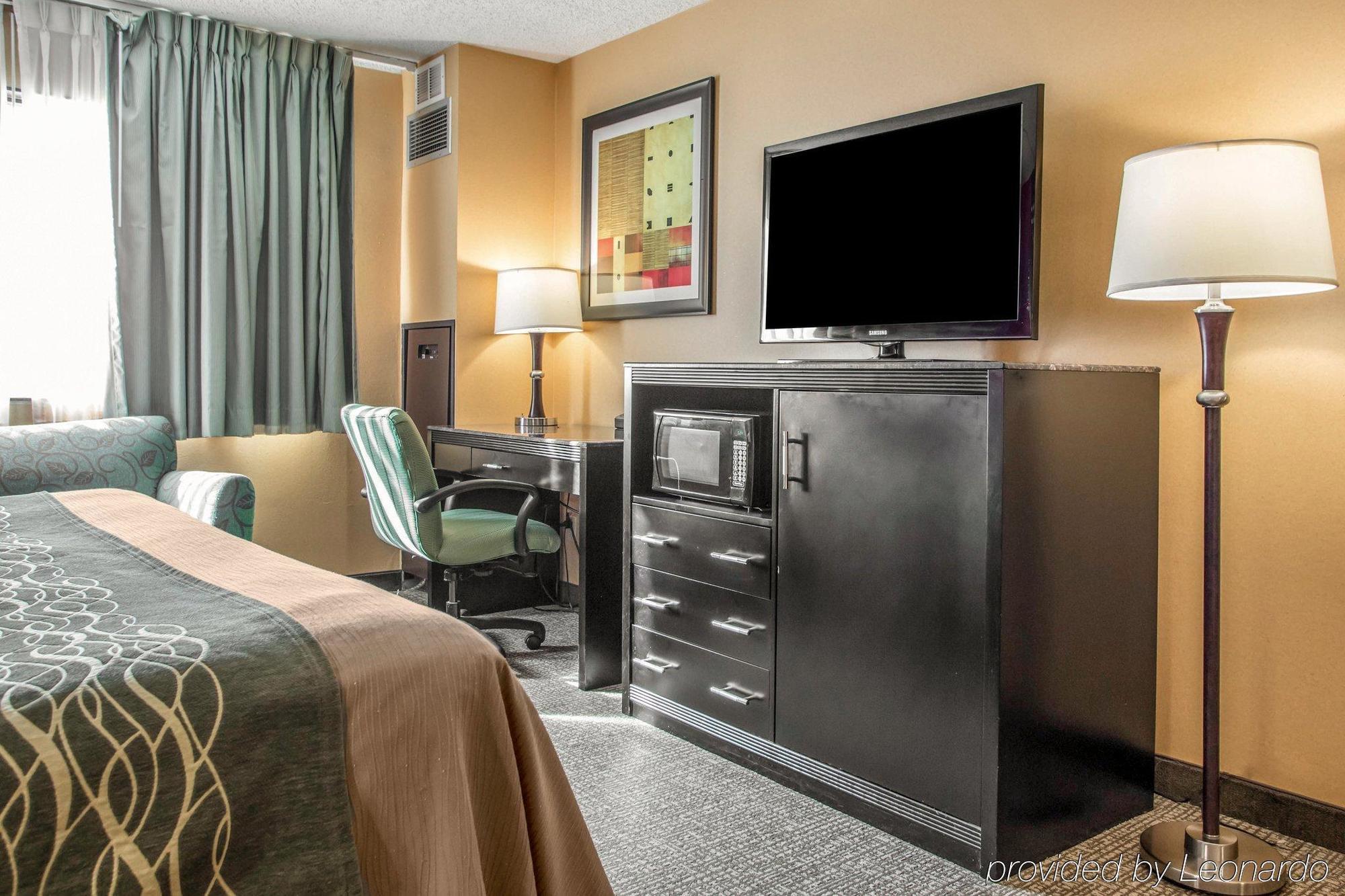 Travelodge By Wyndham Absecon Atlantic City Extérieur photo