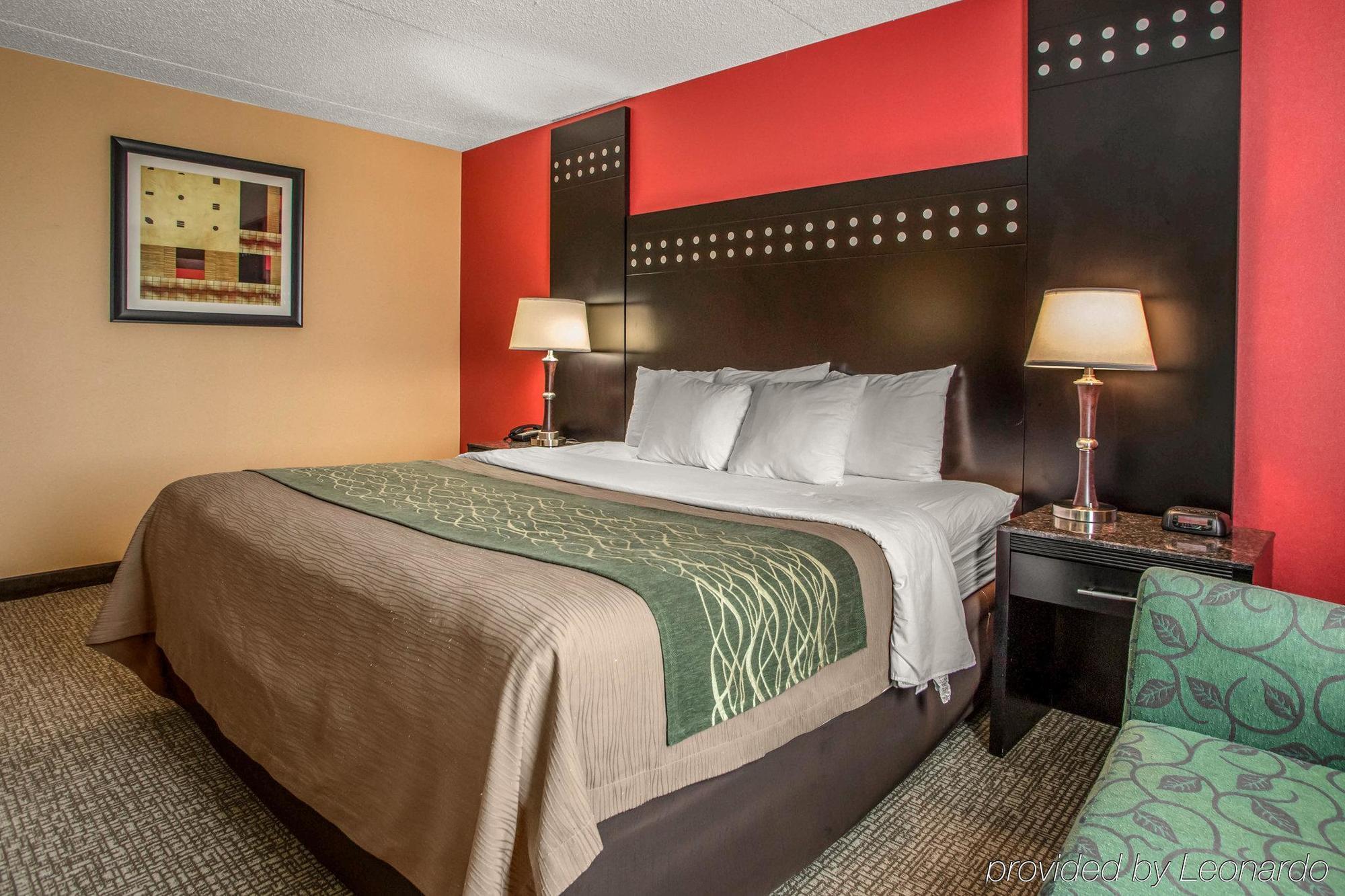 Travelodge By Wyndham Absecon Atlantic City Extérieur photo