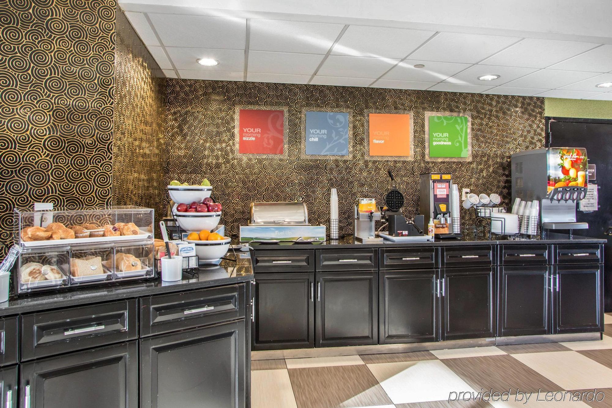 Travelodge By Wyndham Absecon Atlantic City Extérieur photo