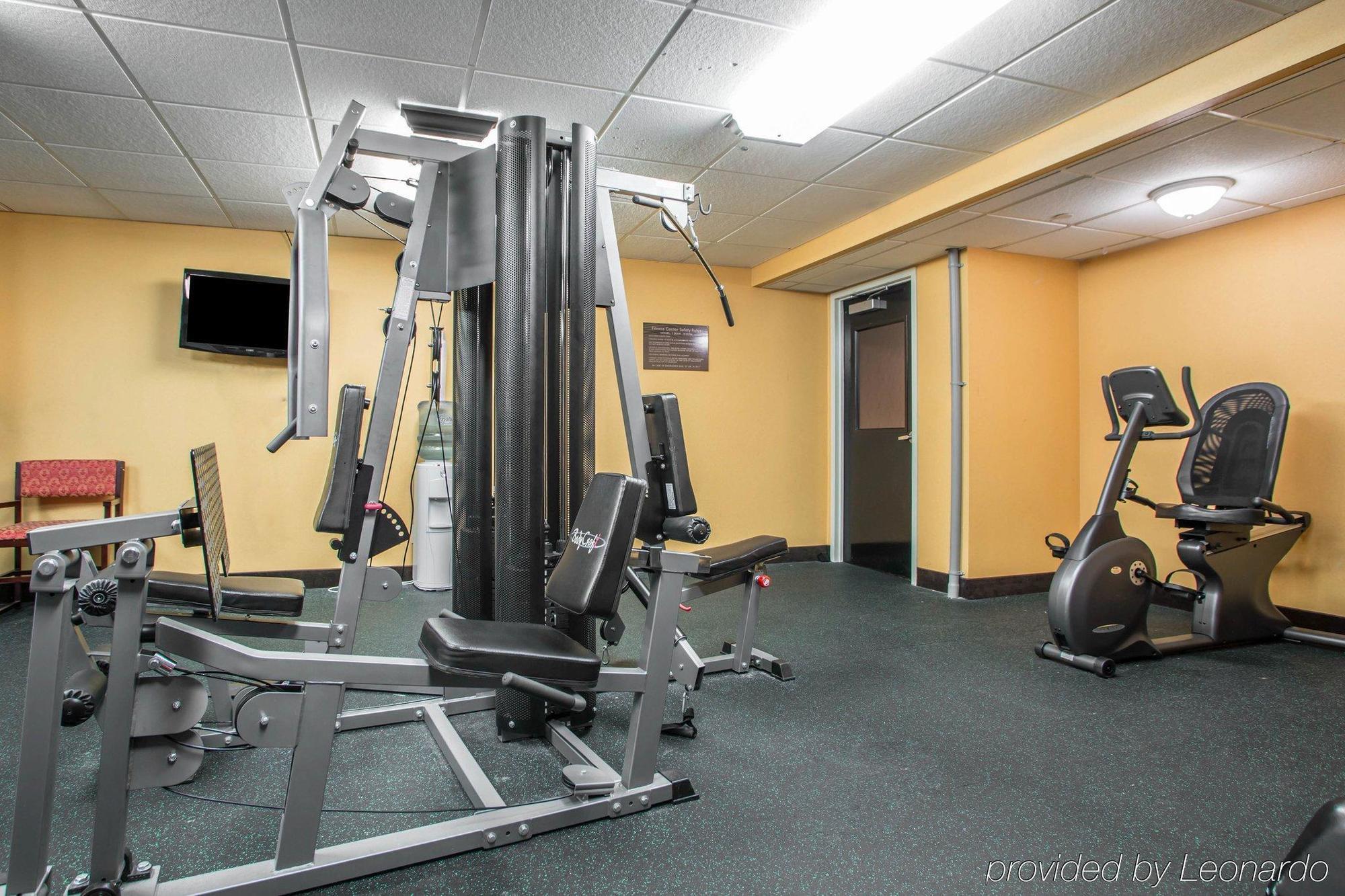 Travelodge By Wyndham Absecon Atlantic City Extérieur photo