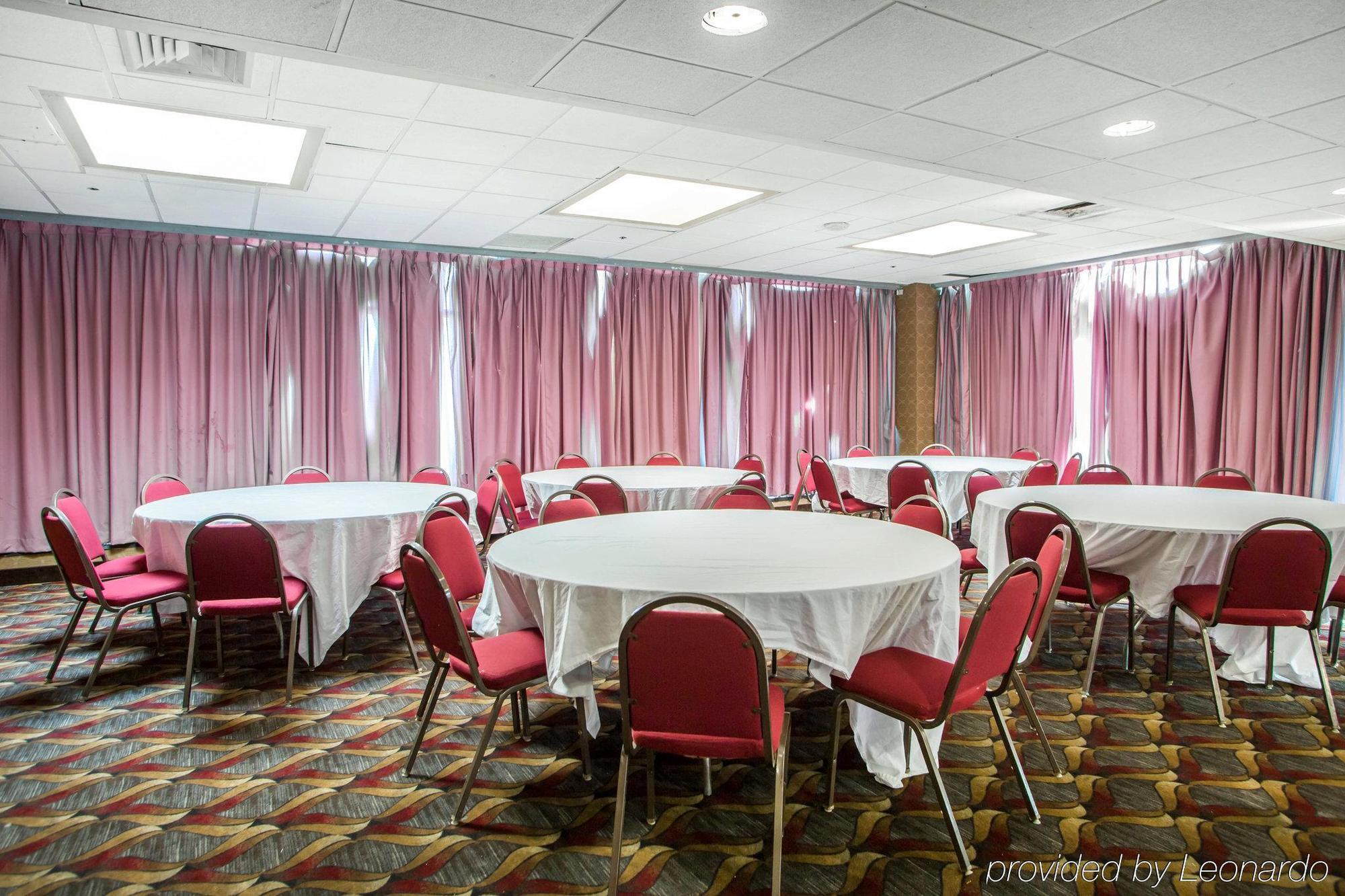 Travelodge By Wyndham Absecon Atlantic City Extérieur photo