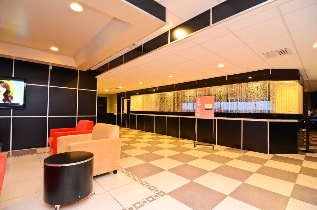 Travelodge By Wyndham Absecon Atlantic City Extérieur photo