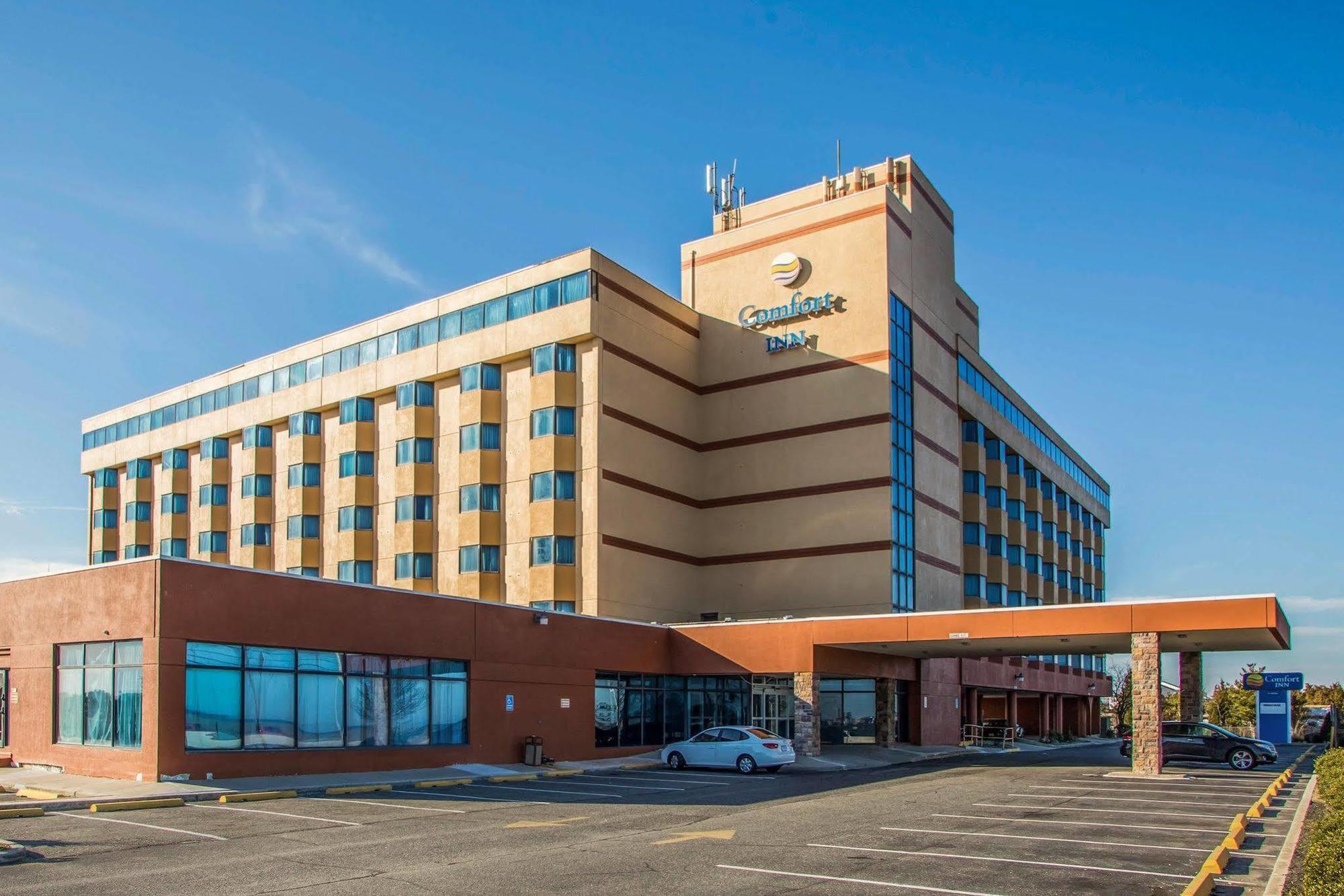 Travelodge By Wyndham Absecon Atlantic City Extérieur photo