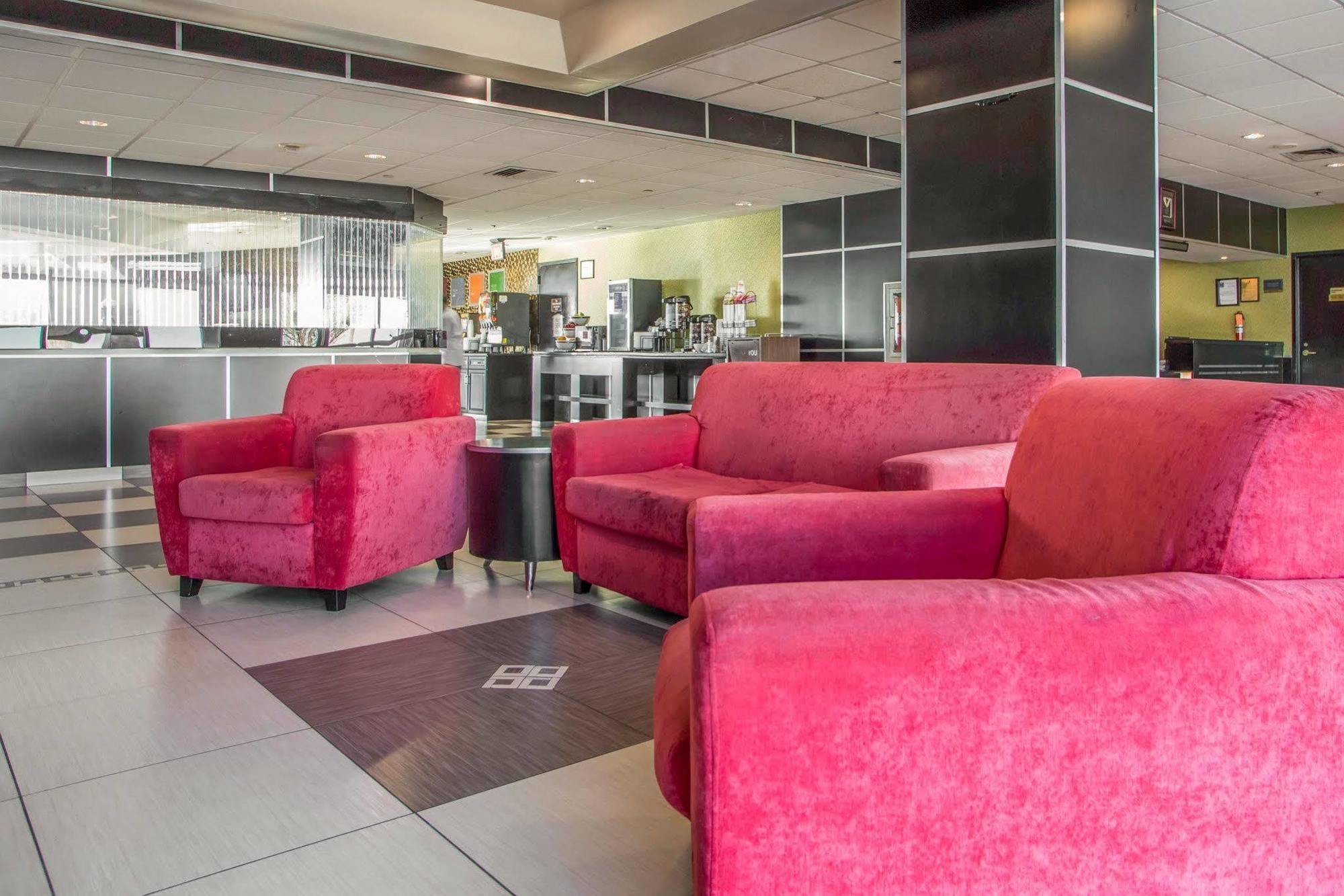 Travelodge By Wyndham Absecon Atlantic City Extérieur photo
