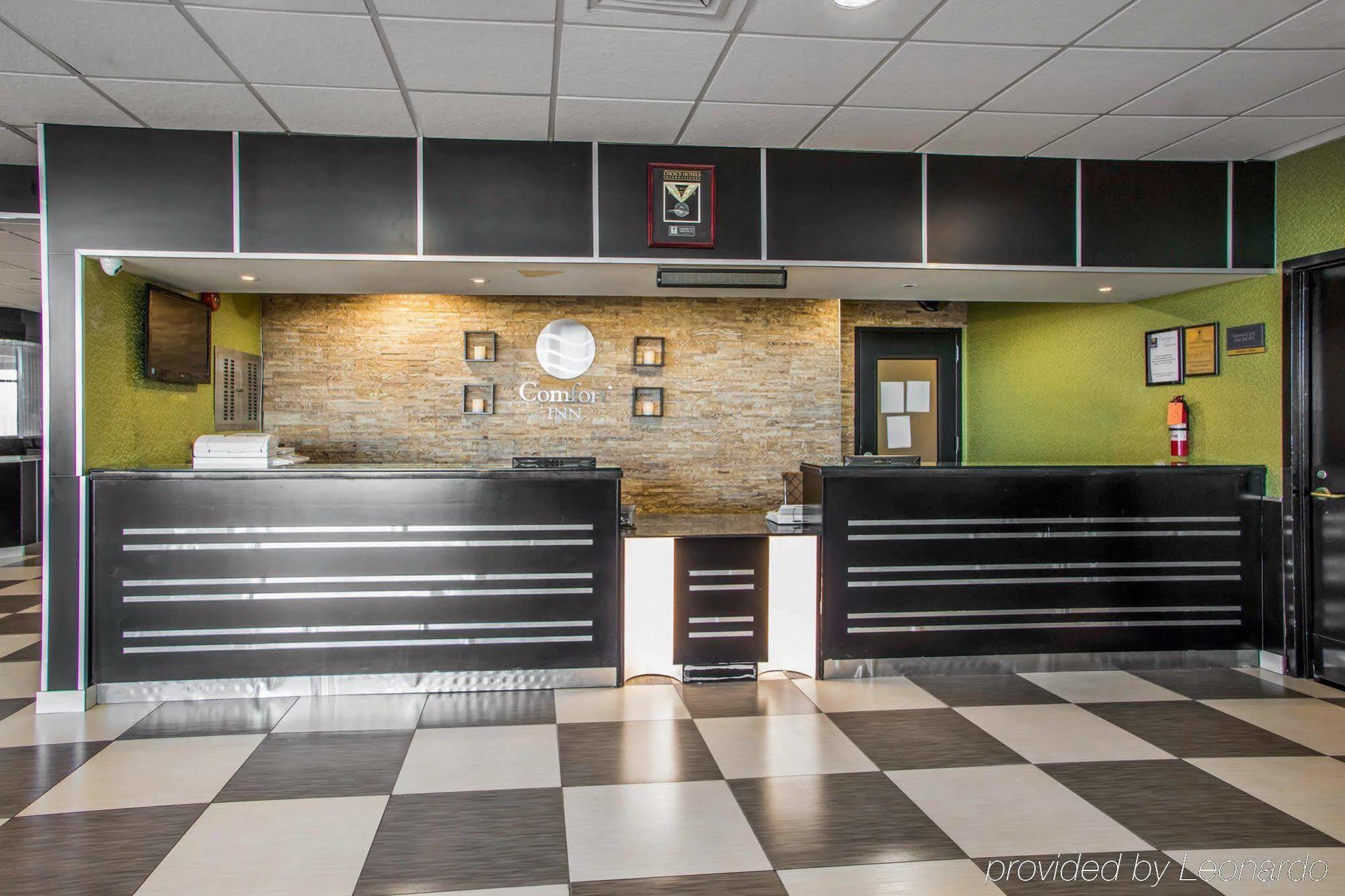 Travelodge By Wyndham Absecon Atlantic City Extérieur photo