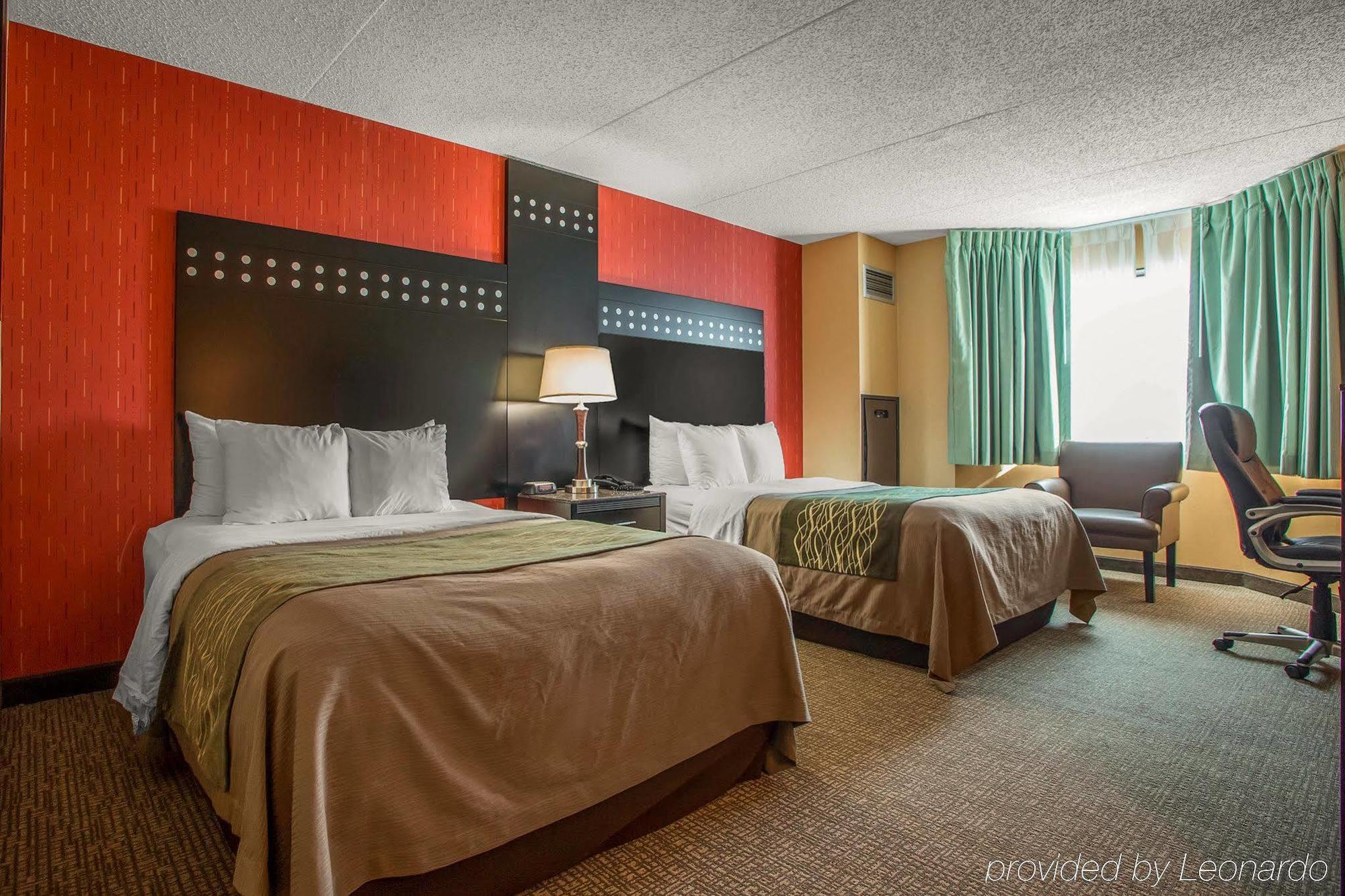 Travelodge By Wyndham Absecon Atlantic City Extérieur photo