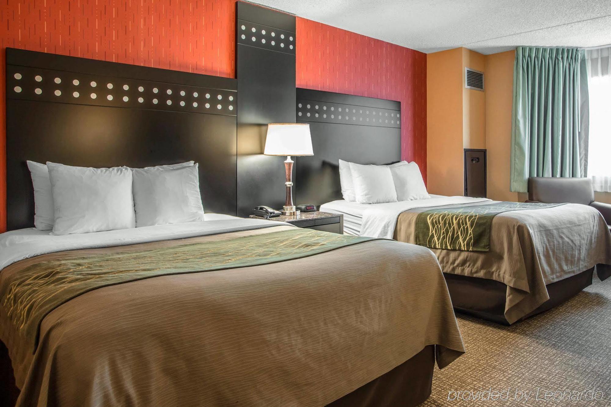 Travelodge By Wyndham Absecon Atlantic City Extérieur photo