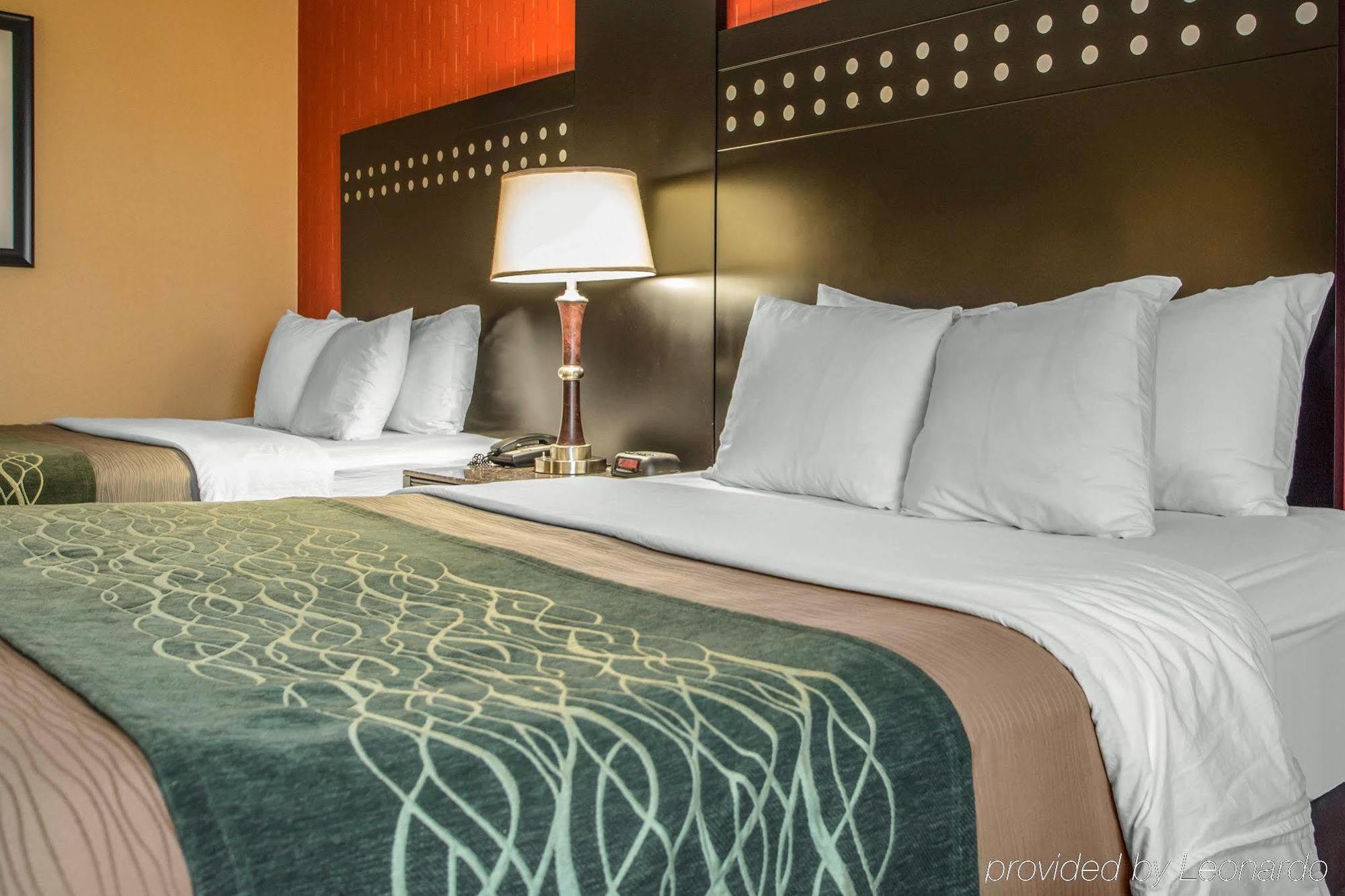 Travelodge By Wyndham Absecon Atlantic City Extérieur photo