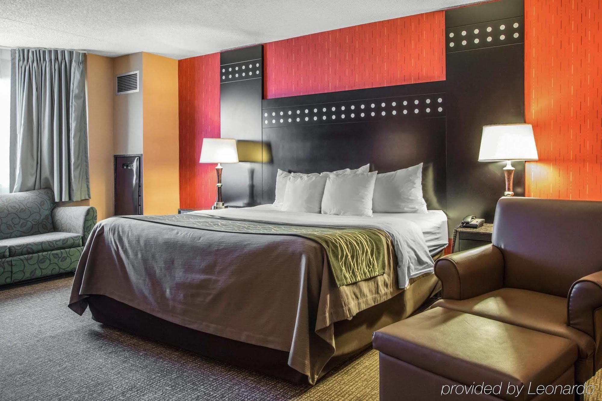 Travelodge By Wyndham Absecon Atlantic City Extérieur photo