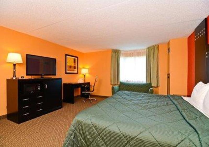 Travelodge By Wyndham Absecon Atlantic City Extérieur photo