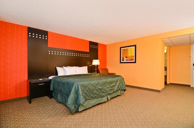 Travelodge By Wyndham Absecon Atlantic City Extérieur photo