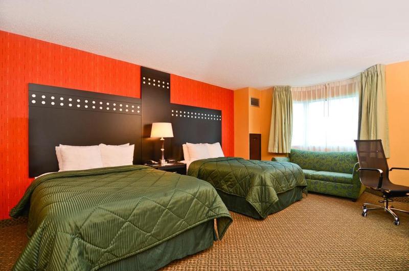 Travelodge By Wyndham Absecon Atlantic City Chambre photo