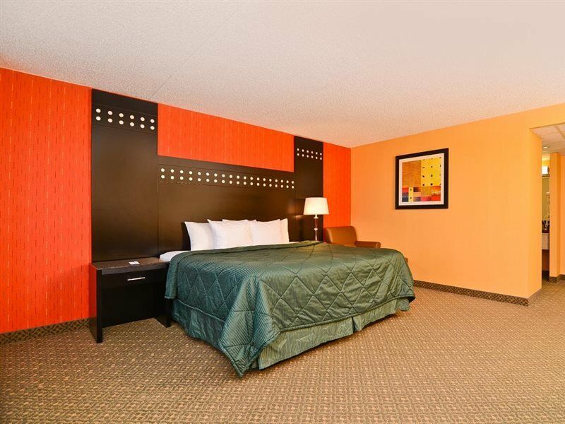 Travelodge By Wyndham Absecon Atlantic City Extérieur photo