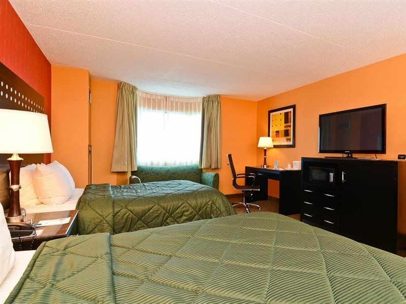 Travelodge By Wyndham Absecon Atlantic City Extérieur photo