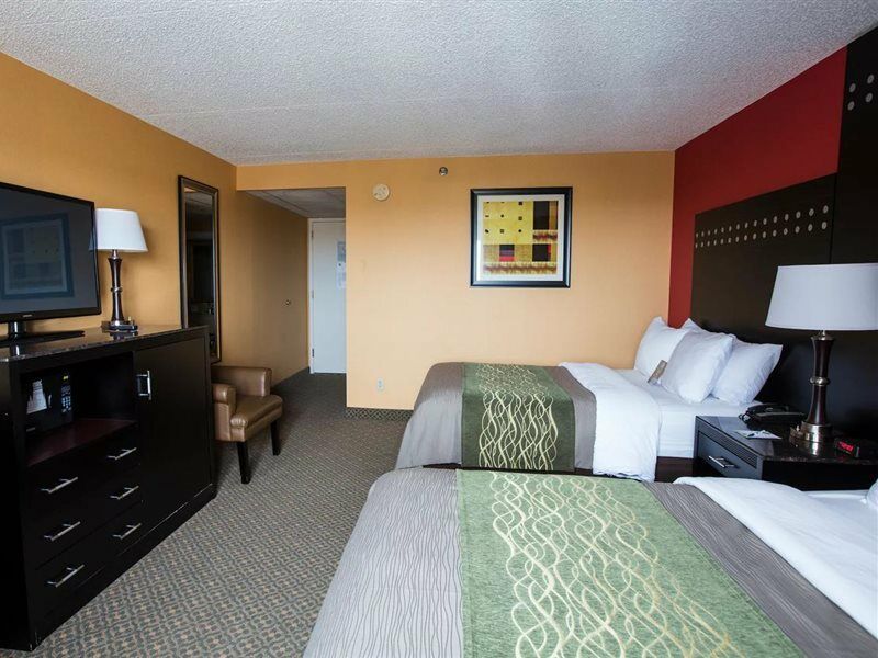 Travelodge By Wyndham Absecon Atlantic City Extérieur photo
