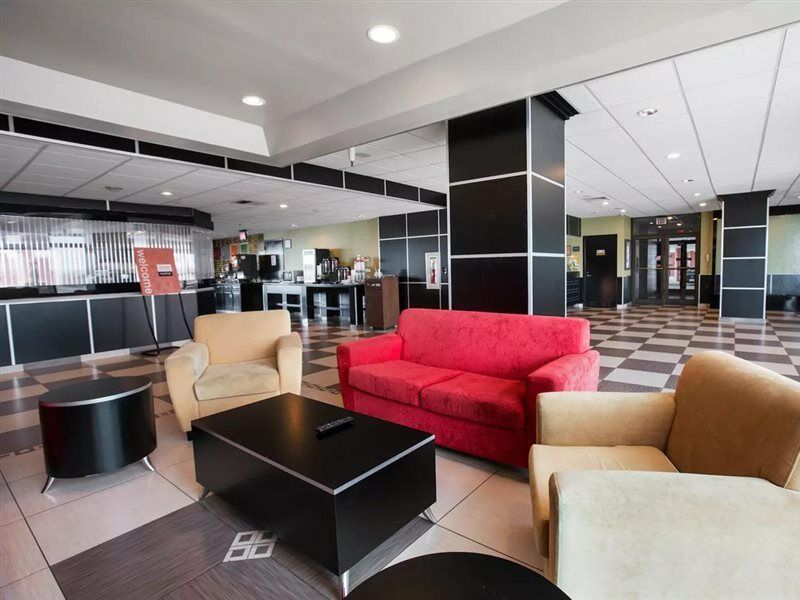 Travelodge By Wyndham Absecon Atlantic City Extérieur photo