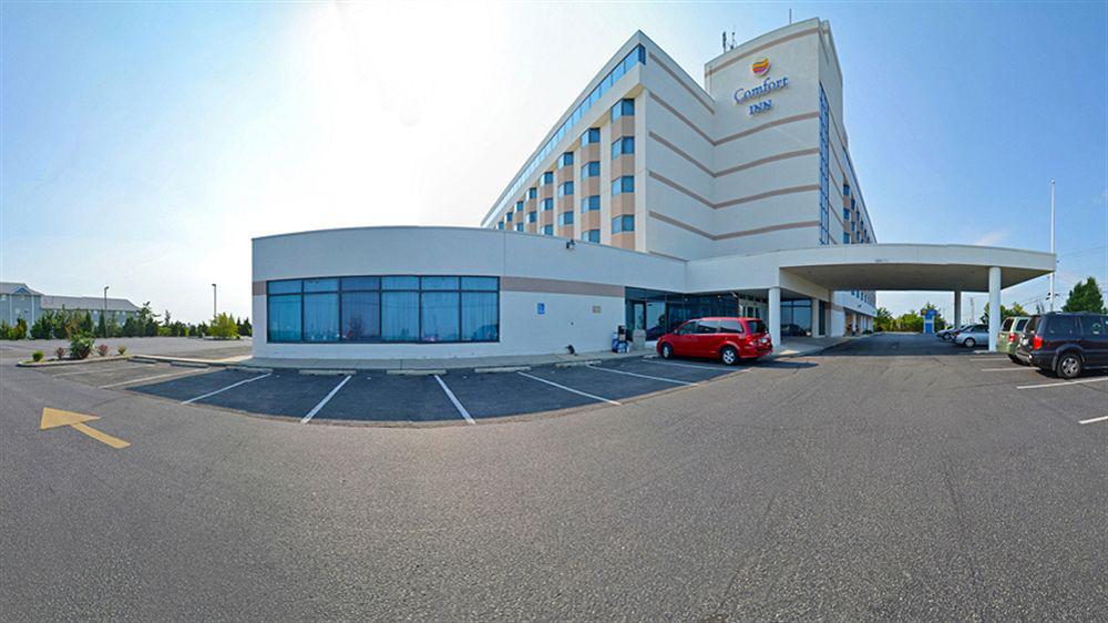 Travelodge By Wyndham Absecon Atlantic City Extérieur photo