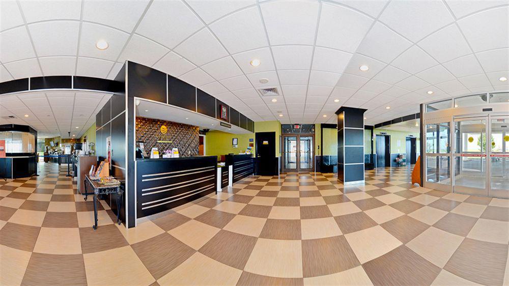 Travelodge By Wyndham Absecon Atlantic City Extérieur photo